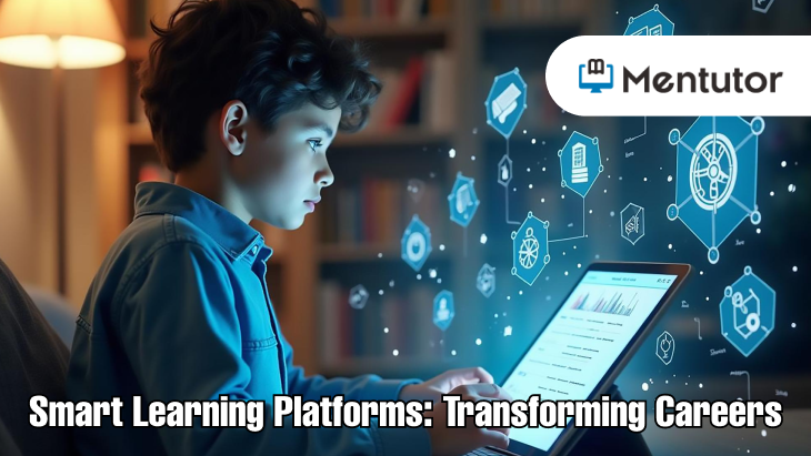 Smart Learning Platforms: Transforming Careers