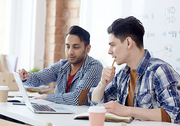 Seamless learning delivery and collaboration mentutor
