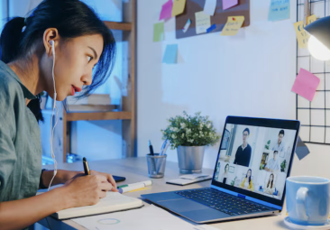 Seamless learning delivery and collaboration mentutor